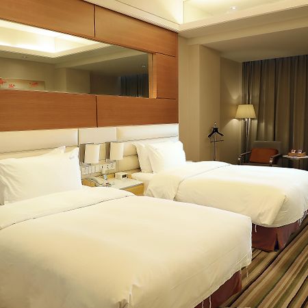 Holiday Inn Tianjin Riverside, An Ihg Hotel Eksteriør billede