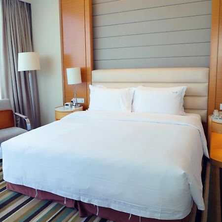 Holiday Inn Tianjin Riverside By Ihg Eksteriør billede