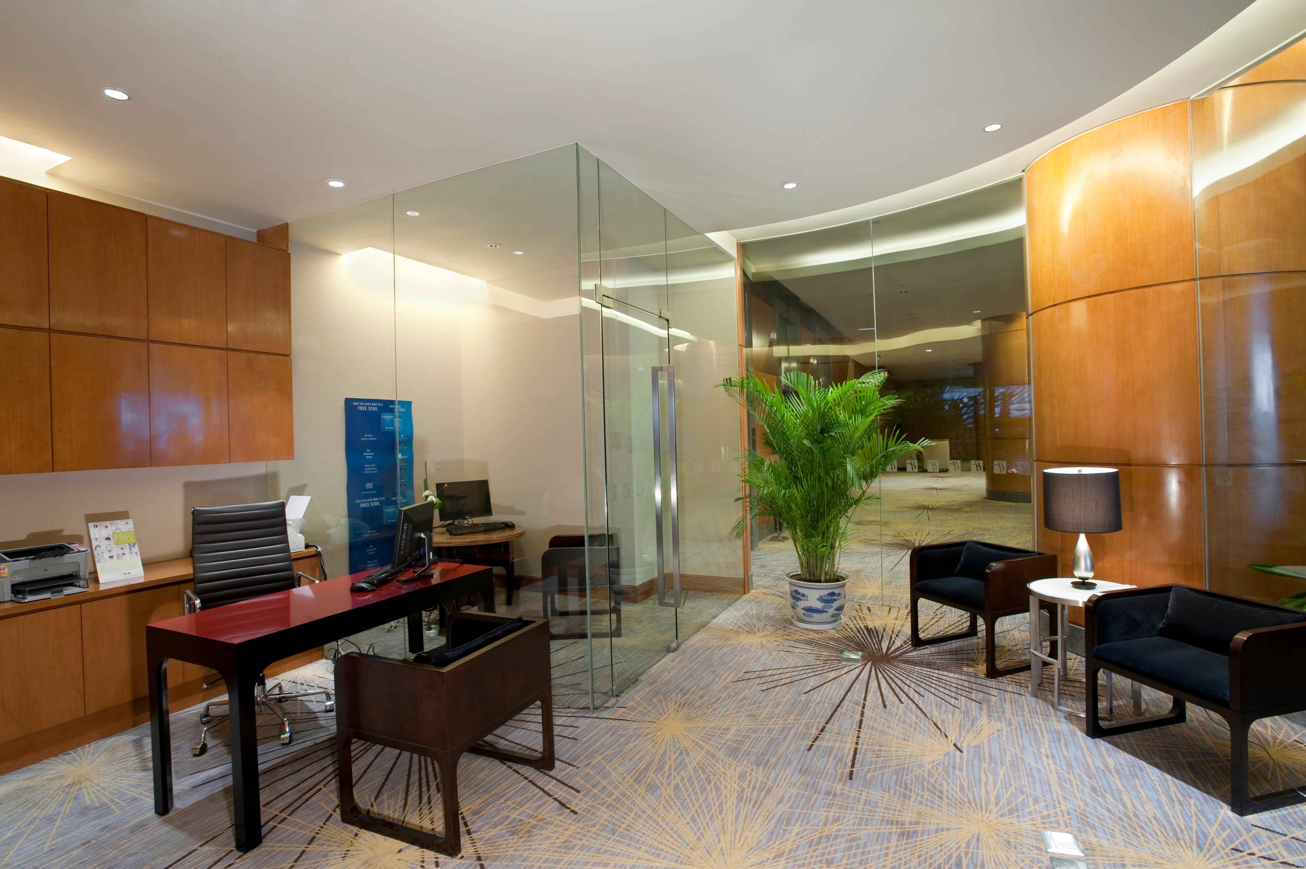 Holiday Inn Tianjin Riverside By Ihg Eksteriør billede