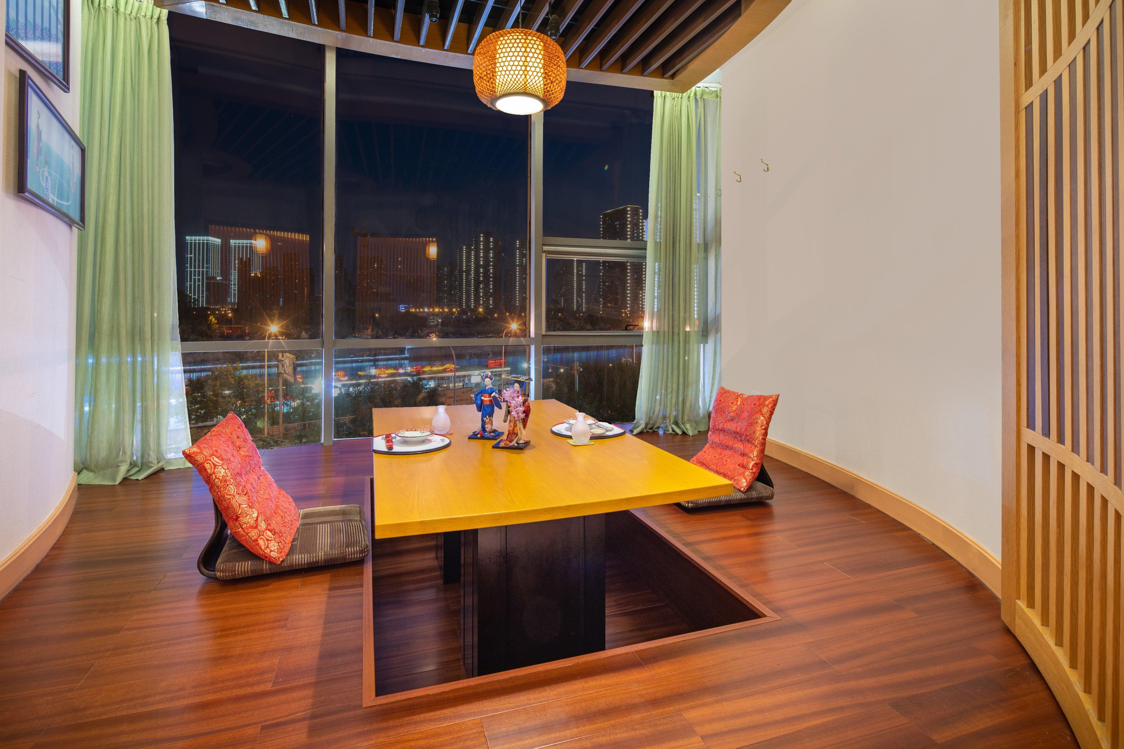 Holiday Inn Tianjin Riverside By Ihg Eksteriør billede