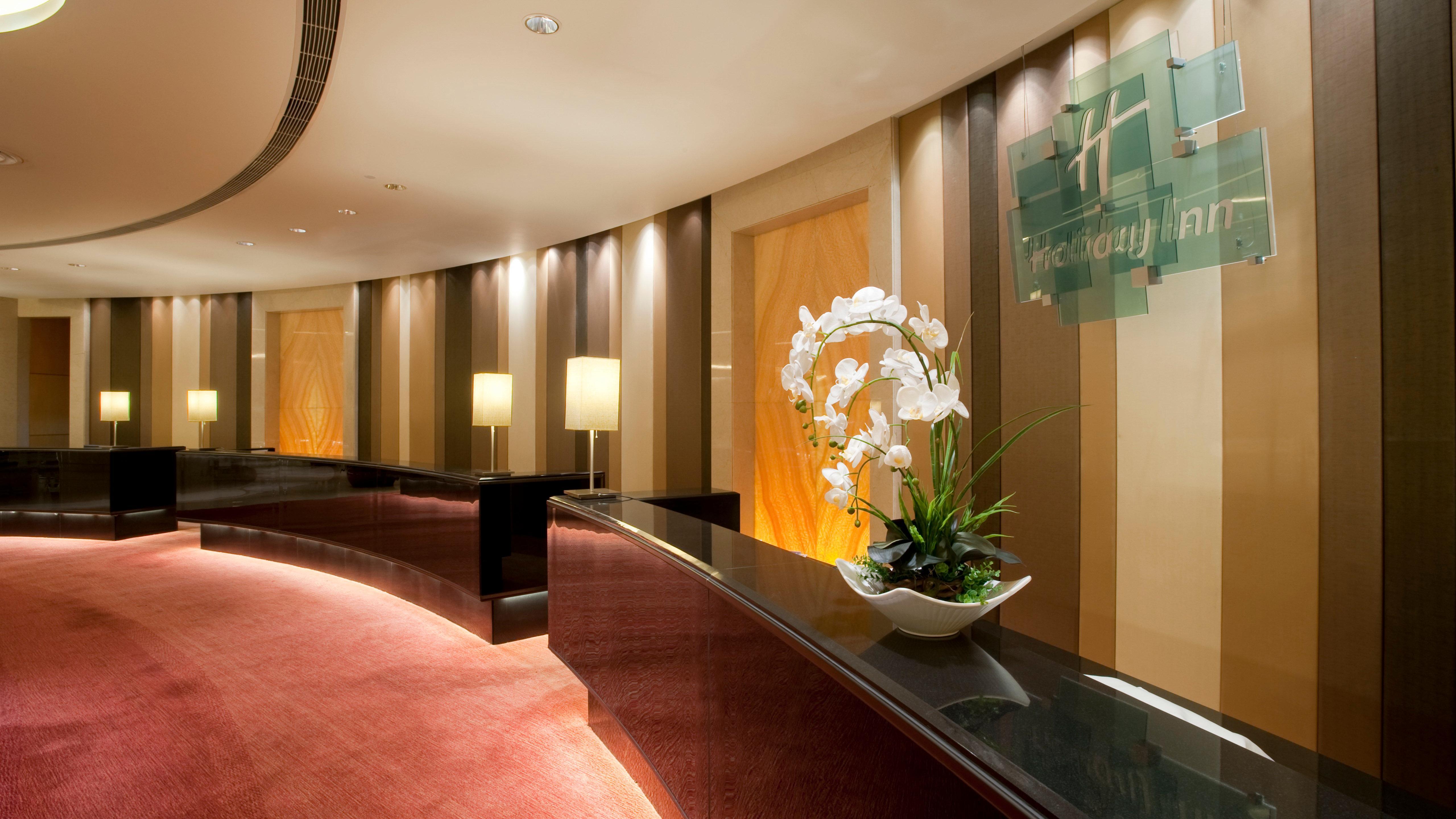 Holiday Inn Tianjin Riverside By Ihg Eksteriør billede