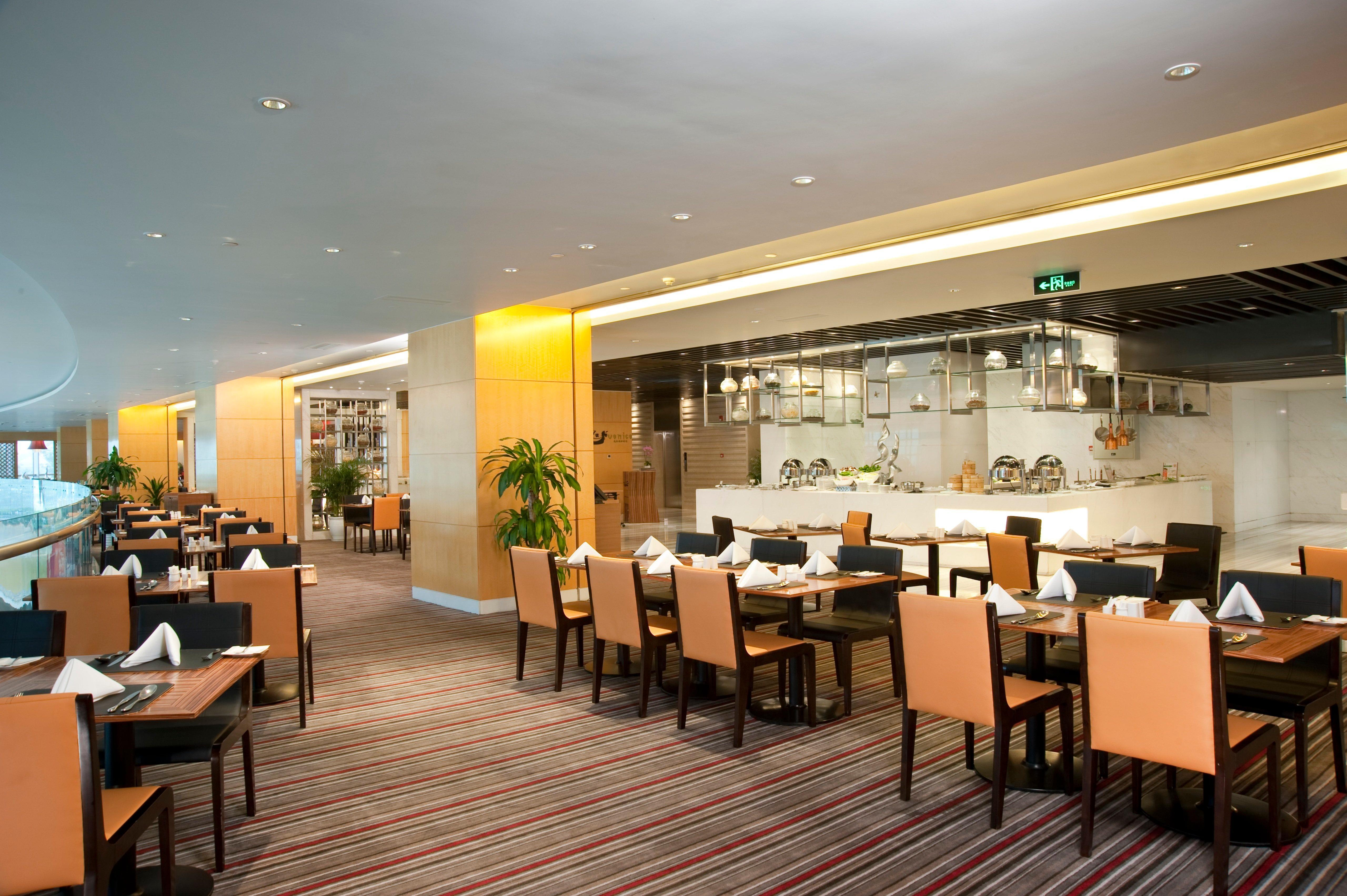Holiday Inn Tianjin Riverside By Ihg Eksteriør billede