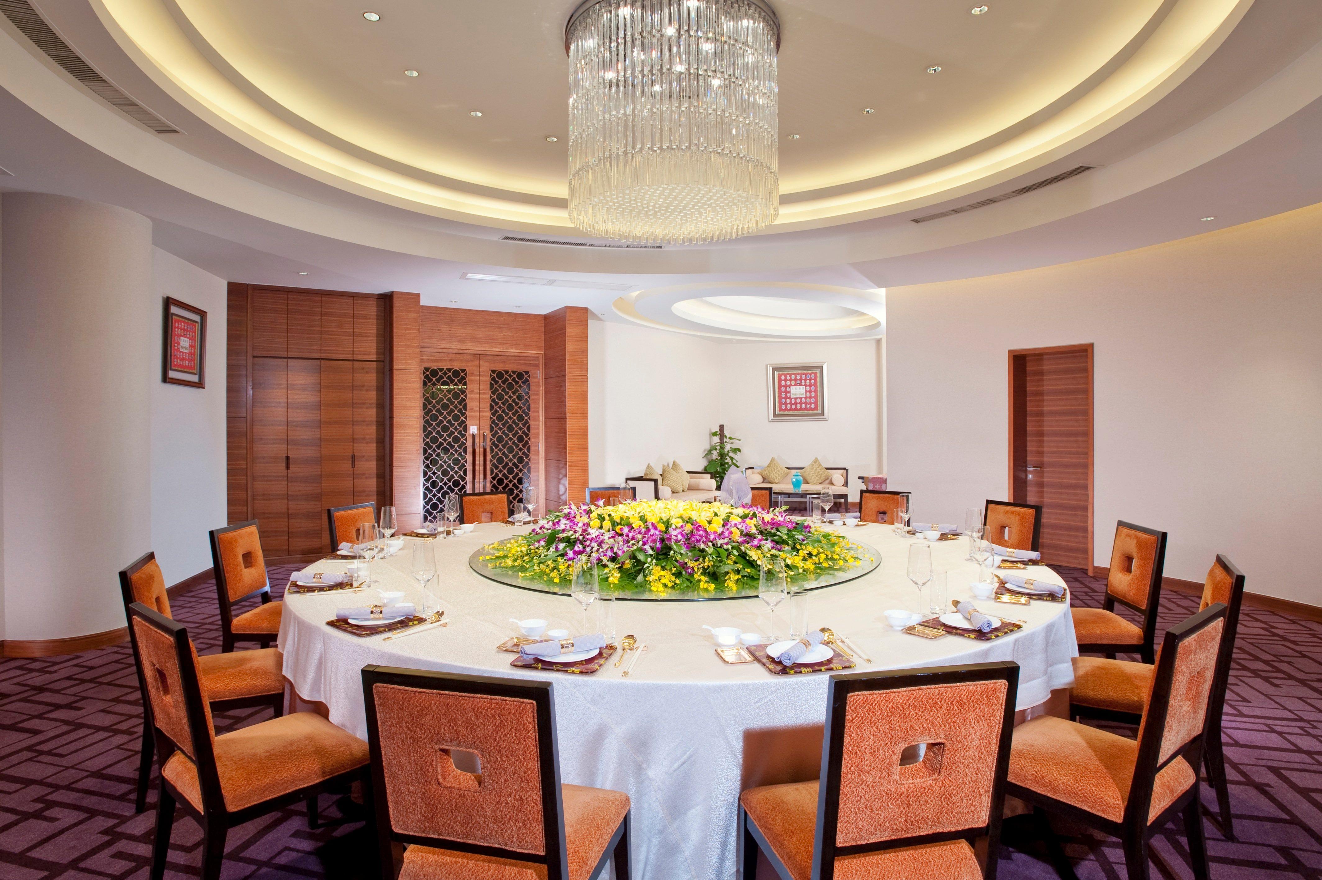 Holiday Inn Tianjin Riverside By Ihg Eksteriør billede