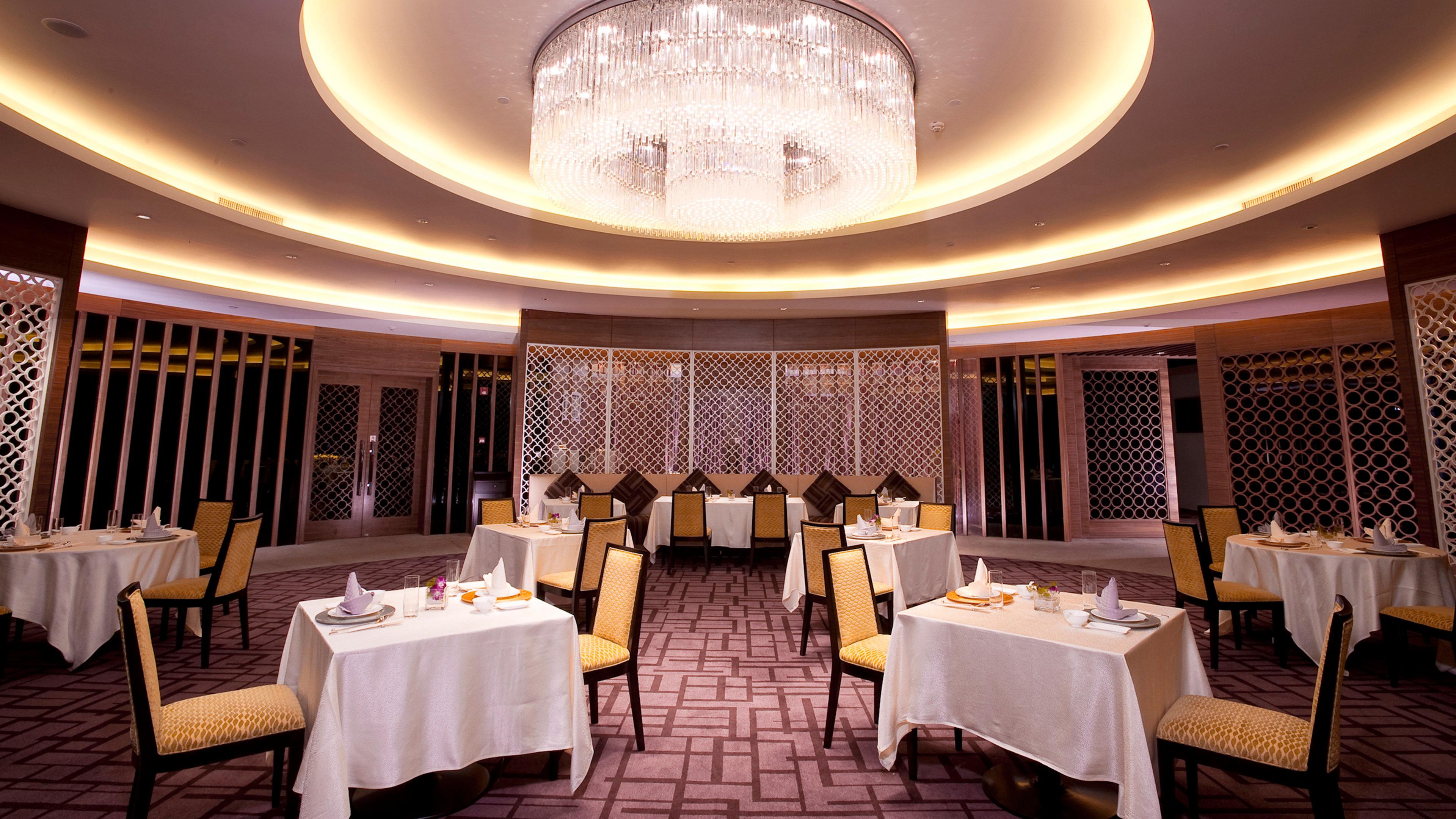Holiday Inn Tianjin Riverside By Ihg Eksteriør billede