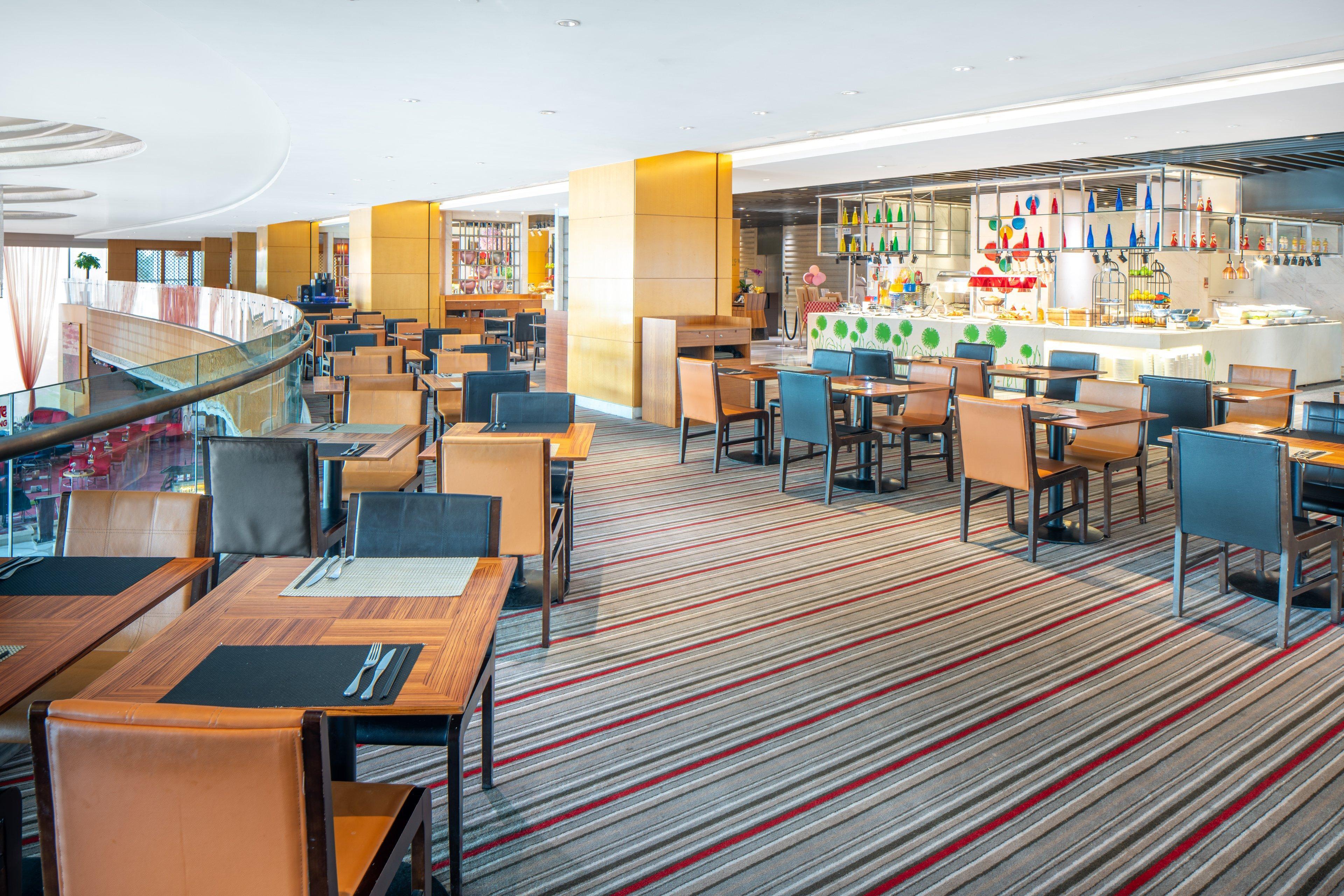 Holiday Inn Tianjin Riverside By Ihg Eksteriør billede