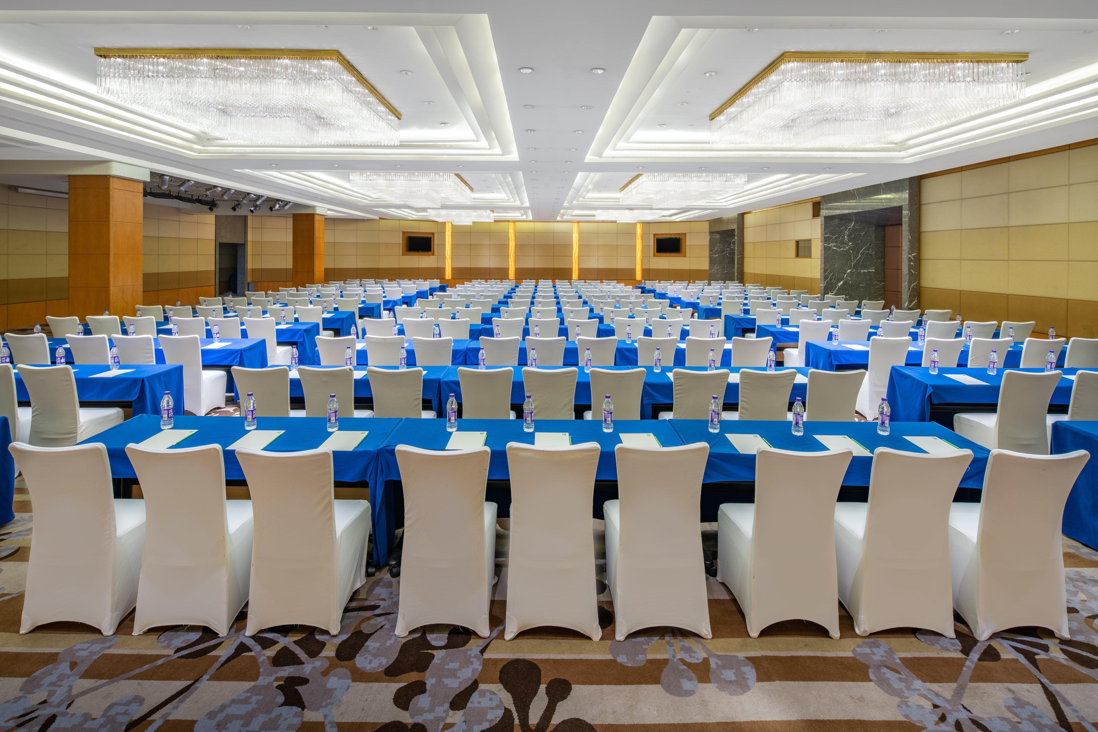 Holiday Inn Tianjin Riverside By Ihg Eksteriør billede