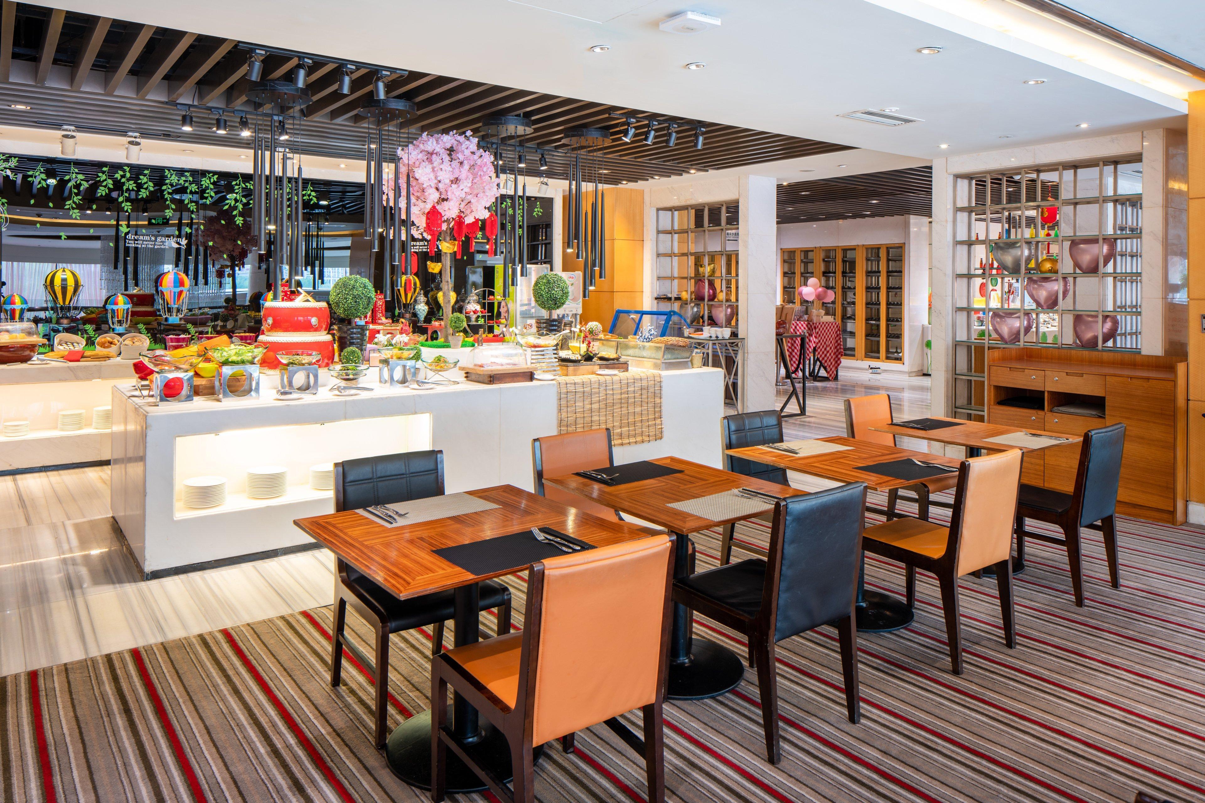 Holiday Inn Tianjin Riverside By Ihg Eksteriør billede