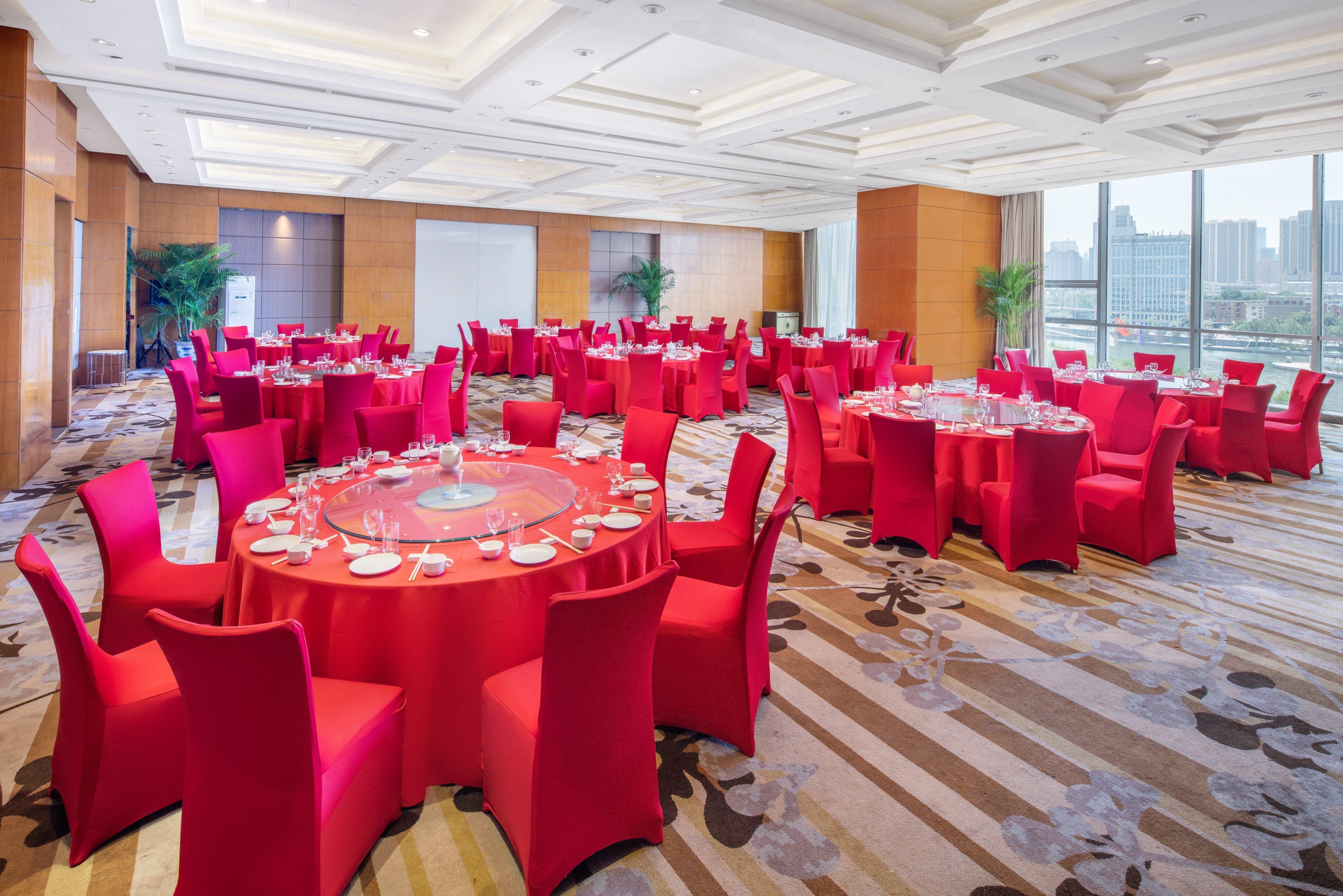 Holiday Inn Tianjin Riverside By Ihg Eksteriør billede