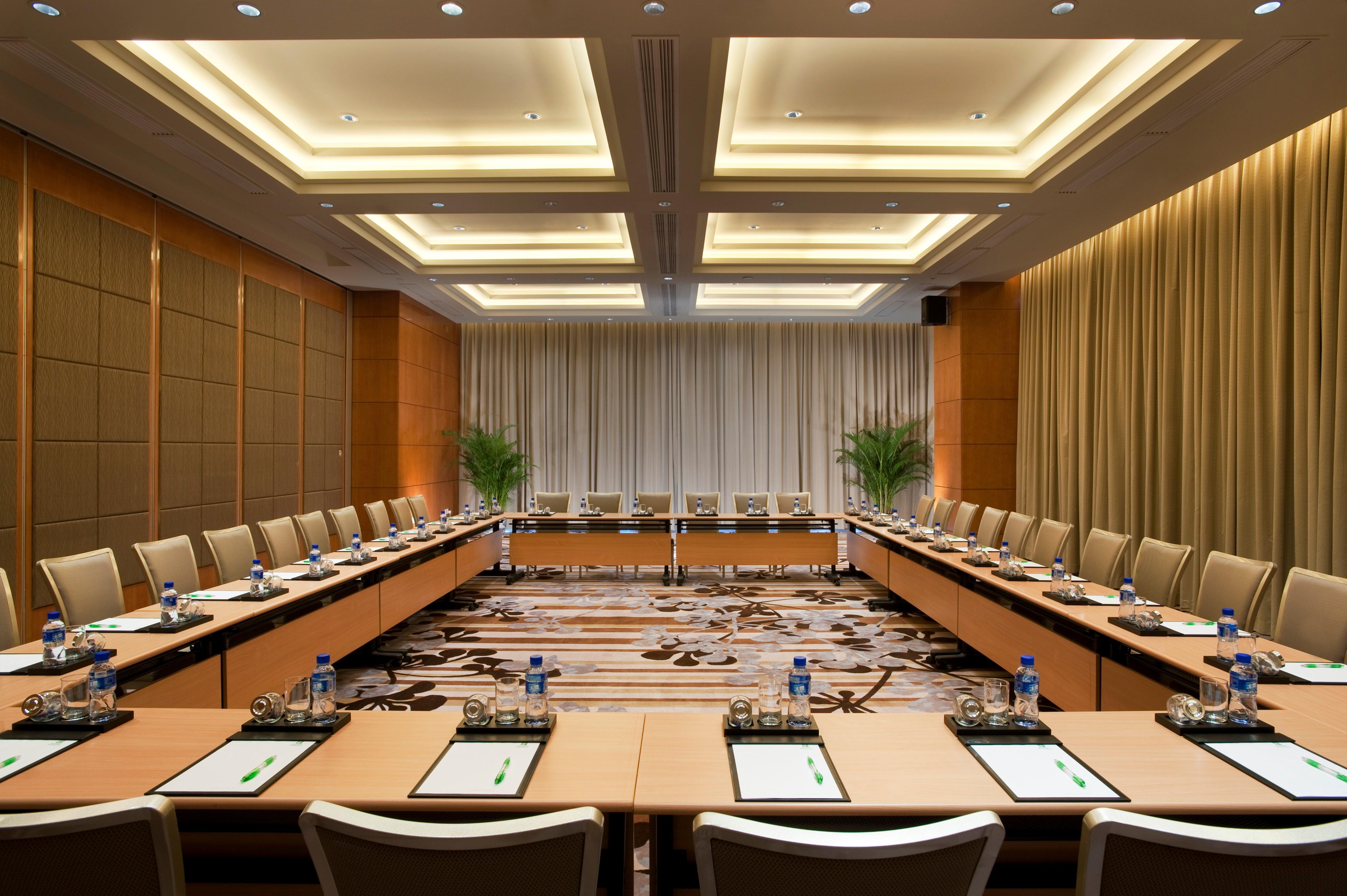 Holiday Inn Tianjin Riverside By Ihg Eksteriør billede